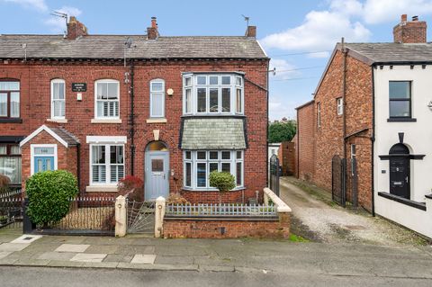 Moston Lane East, Manchester M40