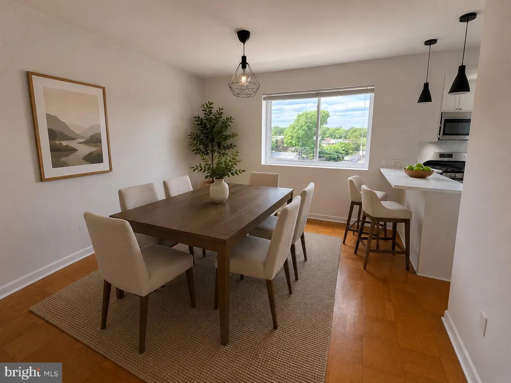 614 Sligo Avenue Unit 411, Silver Spring, MD 20910 photo 5
