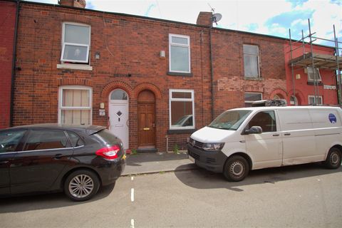 Abbeywood Avenue, Manchester M18