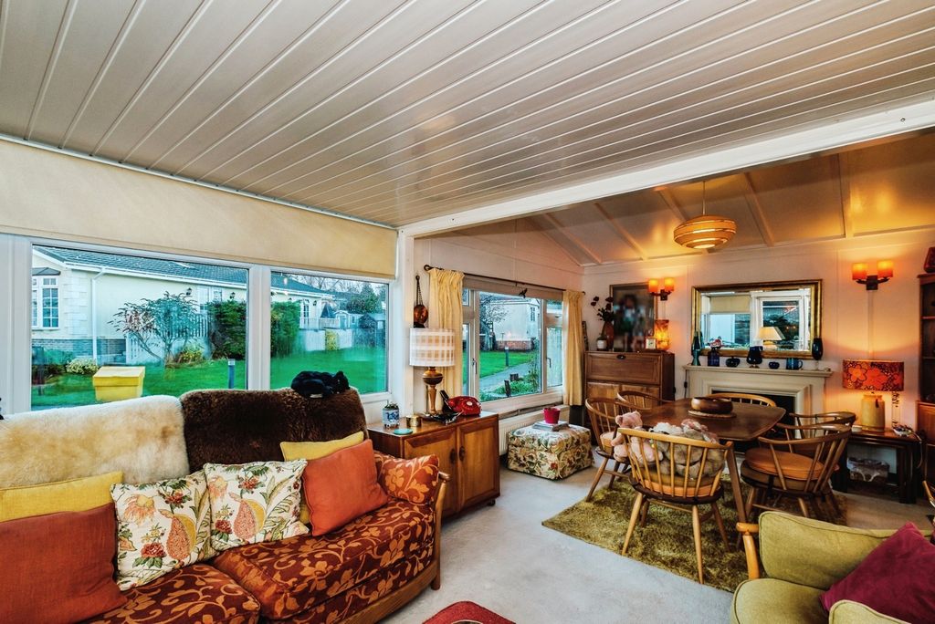 Additional image 14 of 1 bed property for saleCountryside Farm Park, Church Lane, Upper Beeding, West Sussex BN44