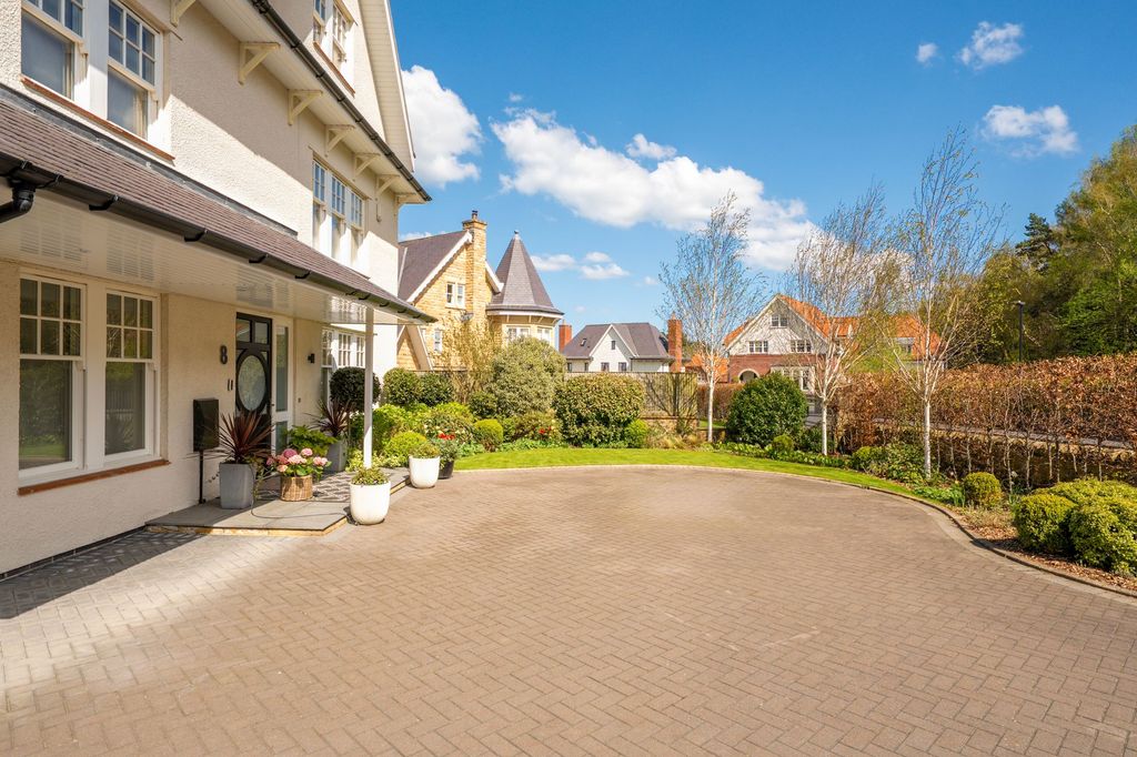 Additional image 55 of 5 bed detached house for saleSussex Avenue, Harrogate HG1