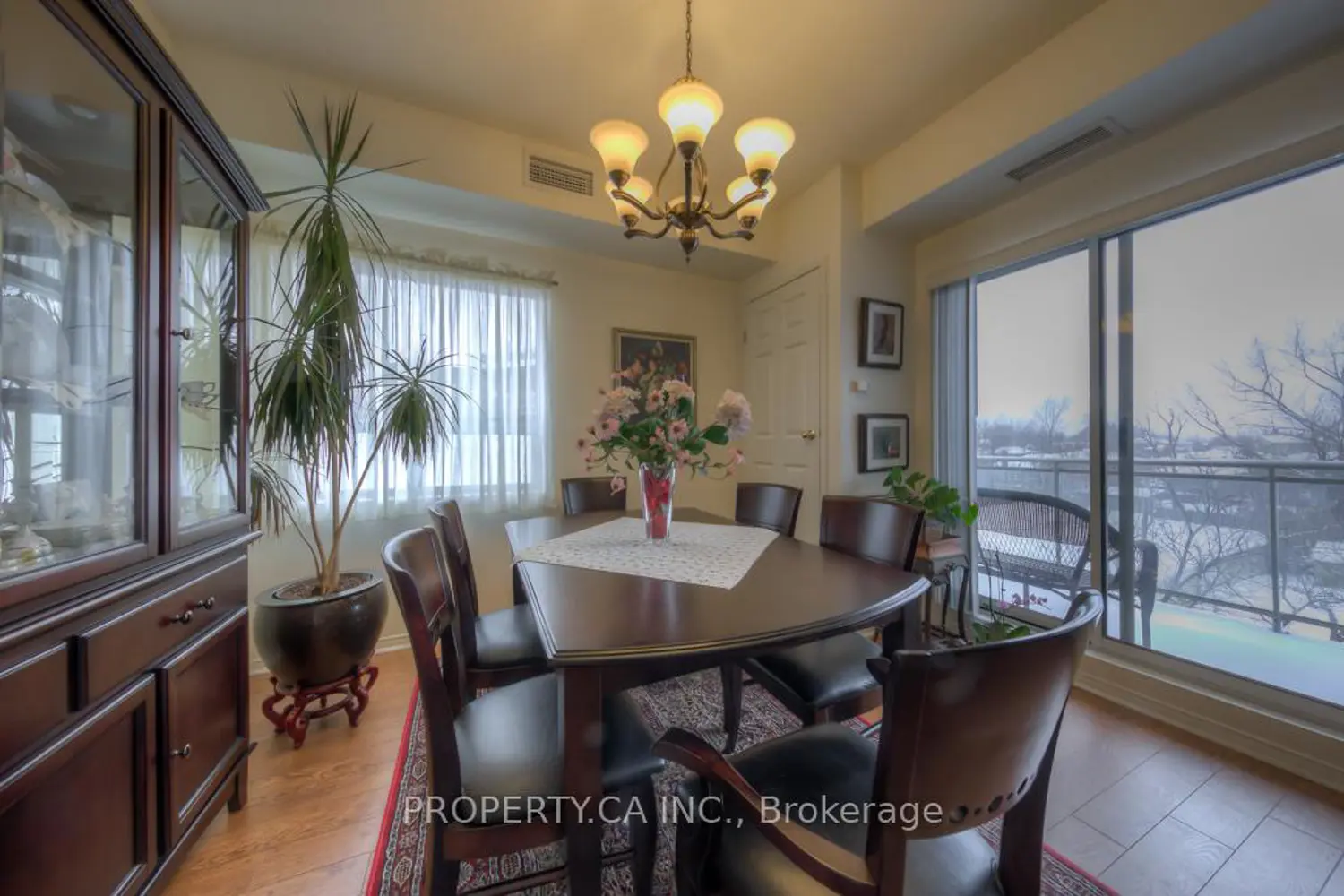 778 Sheppard Avenue 301