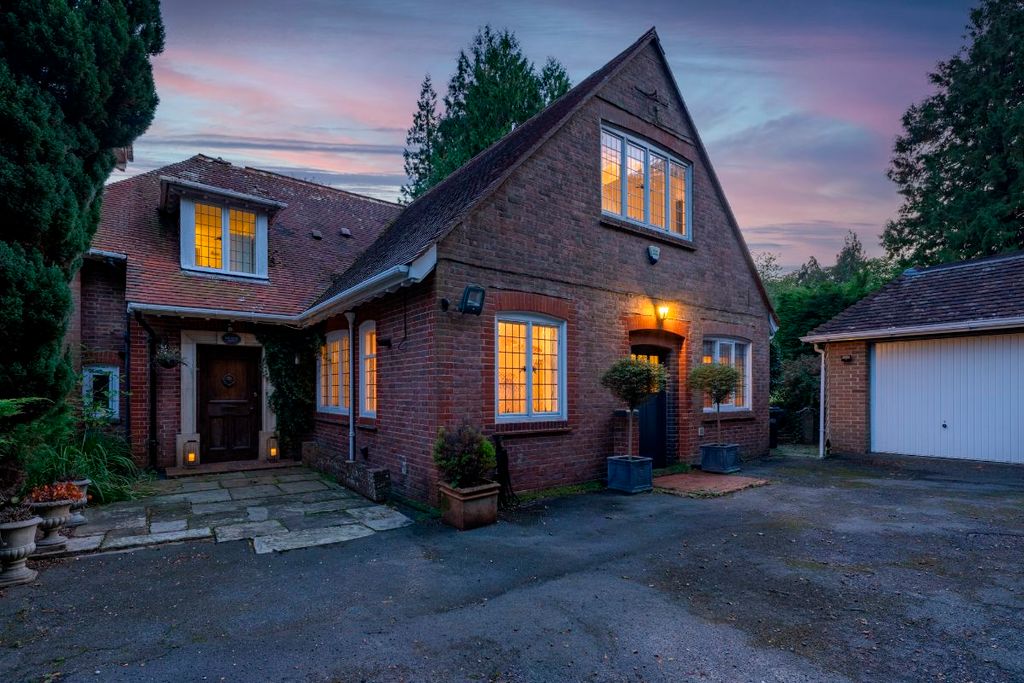 Additional image 10 of 6 bed semi-detached house for saleEdenbridge Road, Hartfield TN7