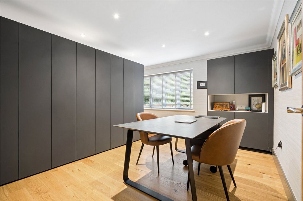 Additional image 8 of 5 bed detached house for saleLambridge Wood Road, Henley-On-Thames, Oxfordshire RG9
