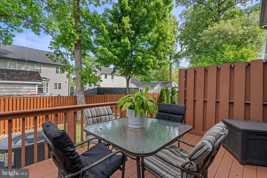26 Janwall Court, Annapolis, MD 21403