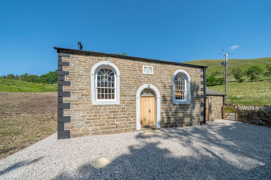 Additional image 10 of 1 bed detached house for saleFell End Chapel, Ravenstonedale, Kirkby Stephen CA17
