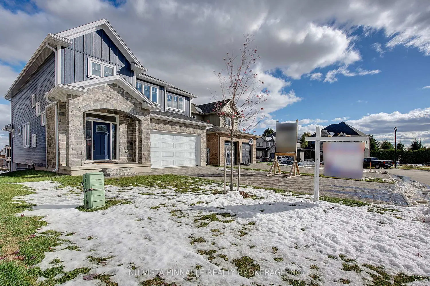Lot 64 Hawtrey Road photo 2