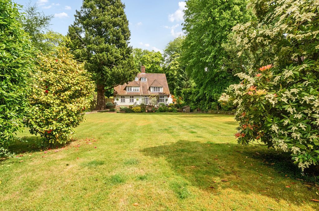 Additional image 20 of 6 bed detached house for saleHaslemere, Surrey GU27