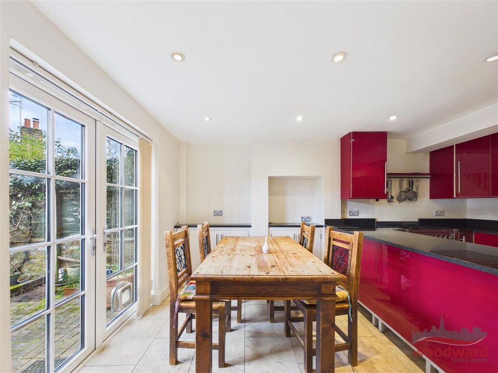 Additional image 4 of 4 bed end terrace house for saleWellington Terrace, Harrow HA1