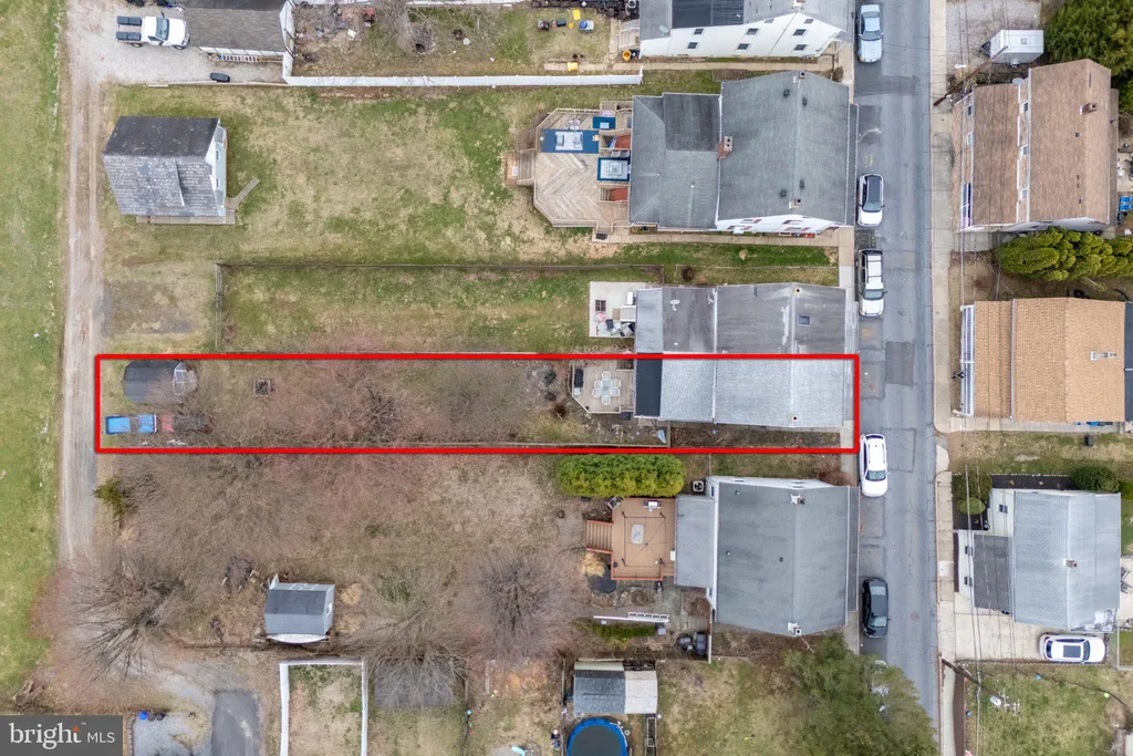 1124 Furnace Street, Hellertown, PA 18055