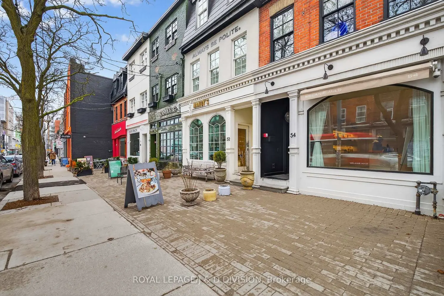 Additional image 12 of 109 Ossington Avenue 322