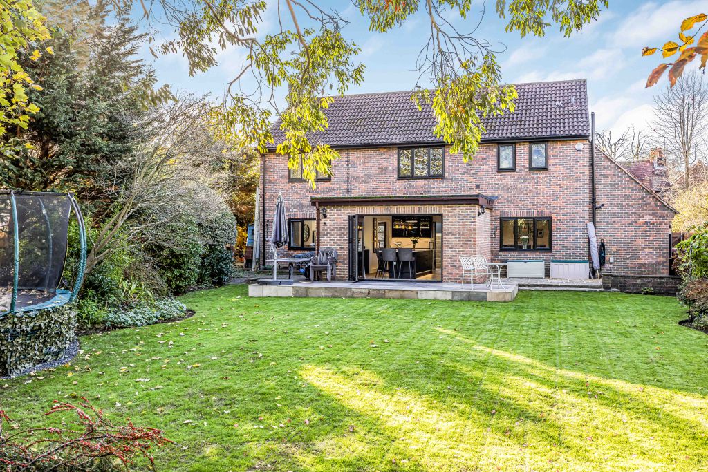 Additional image 45 of 4 bed detached house for saleHavant, Hampshire PO9