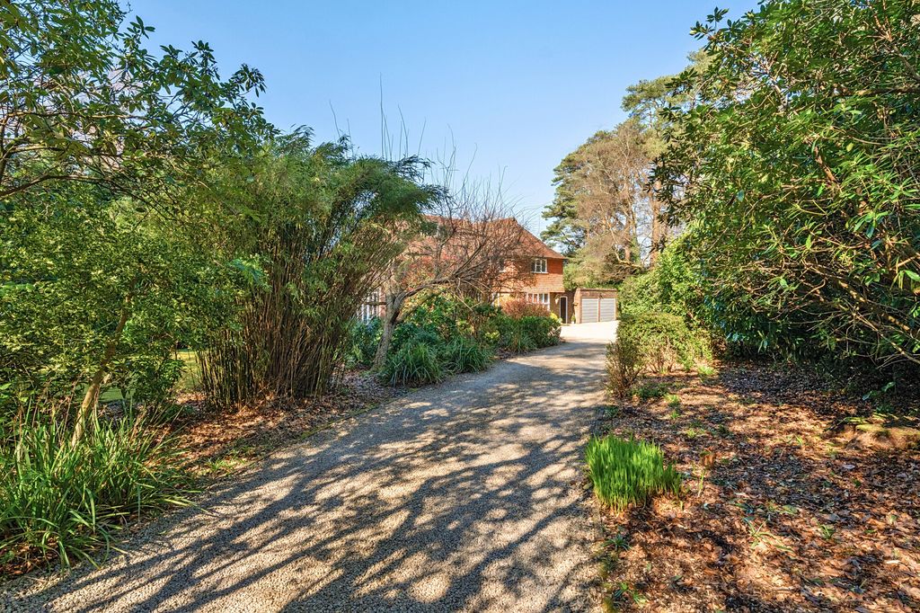 Additional image 20 of 5 bed detached house for saleTilford Road, Hindhead GU26