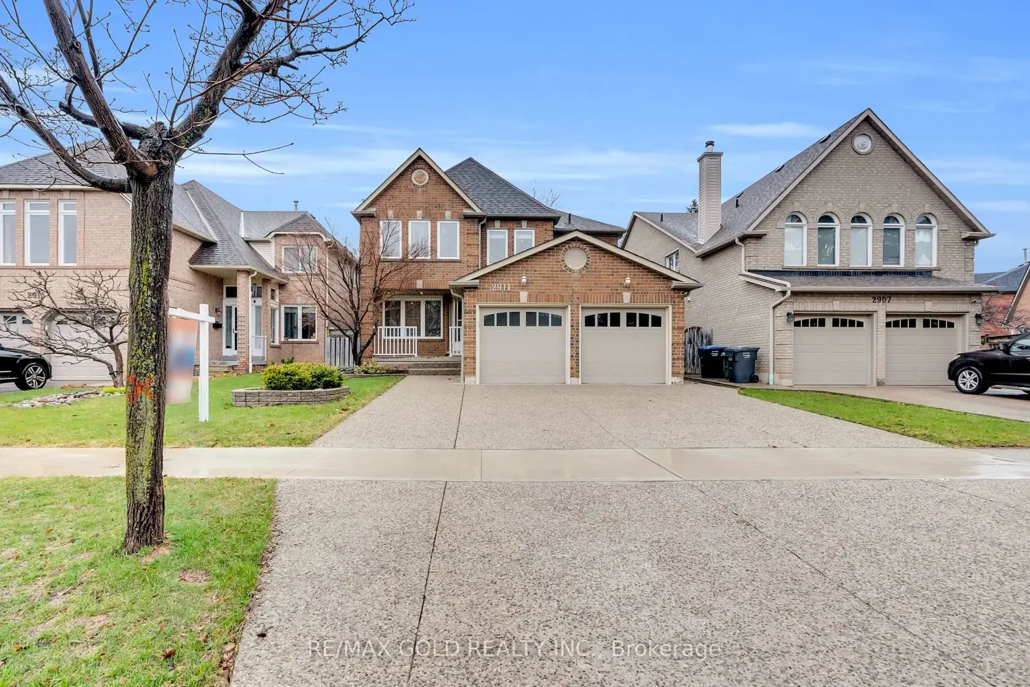 2911 Tradewind Drive
