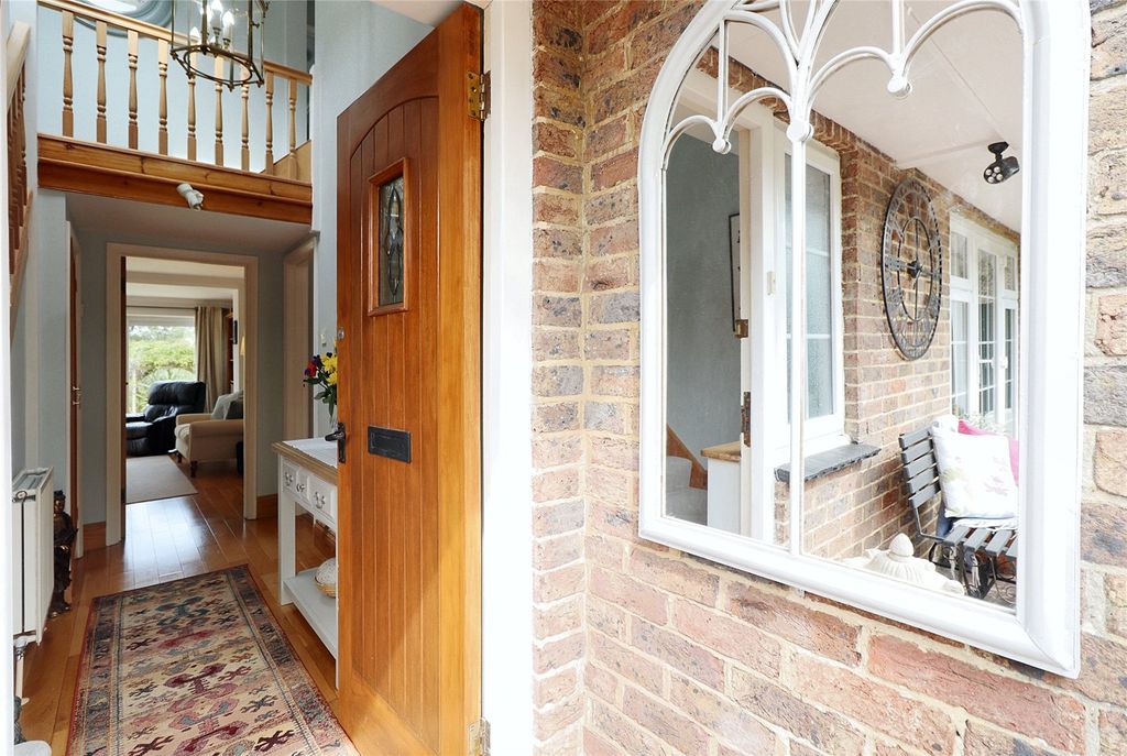 Additional image 15 of 5 bed detached house for saleRyedale, Gallipot Hill, Hartfield TN7