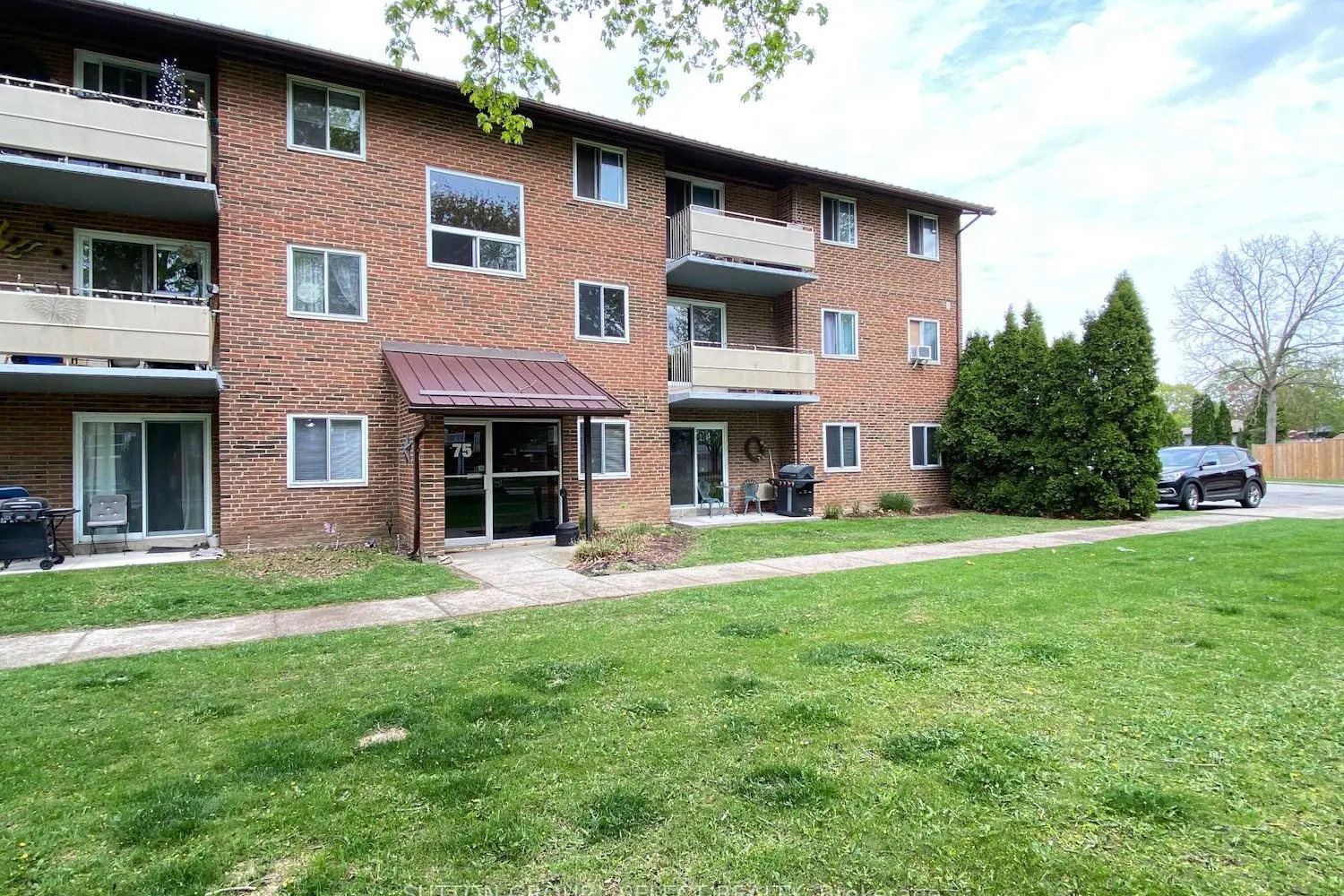 75 Baldoon Road 1