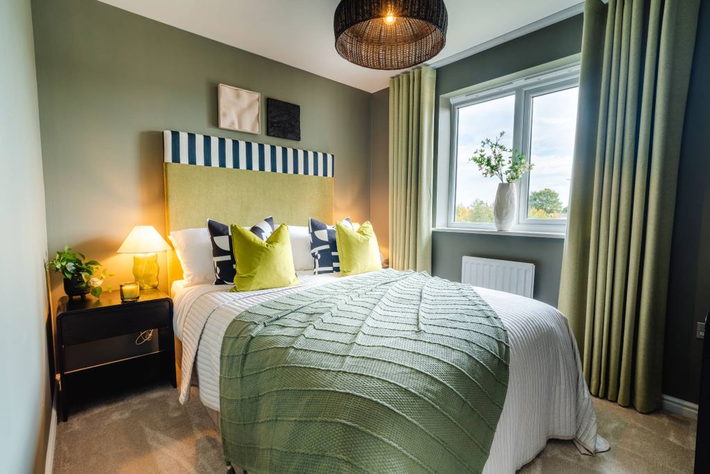 Additional image 9 of 4 bed detached house for sale"Carlow" at Hornsea Burton Road, Hornsea HU18
