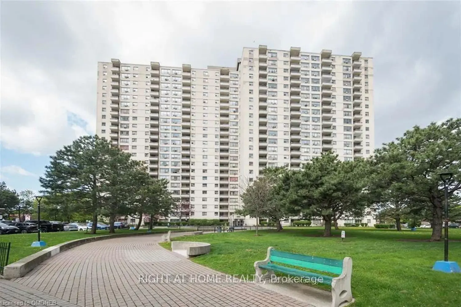390 Dixon Road 508