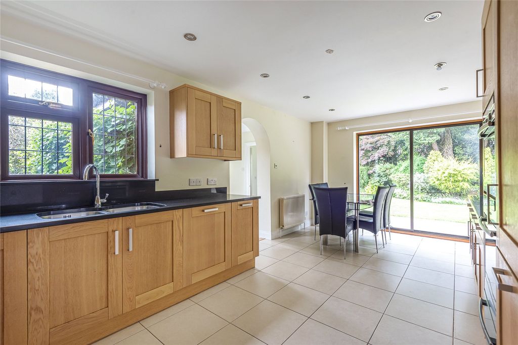 Additional image 4 of 4 bed detached house for saleHindhead, Surrey GU26