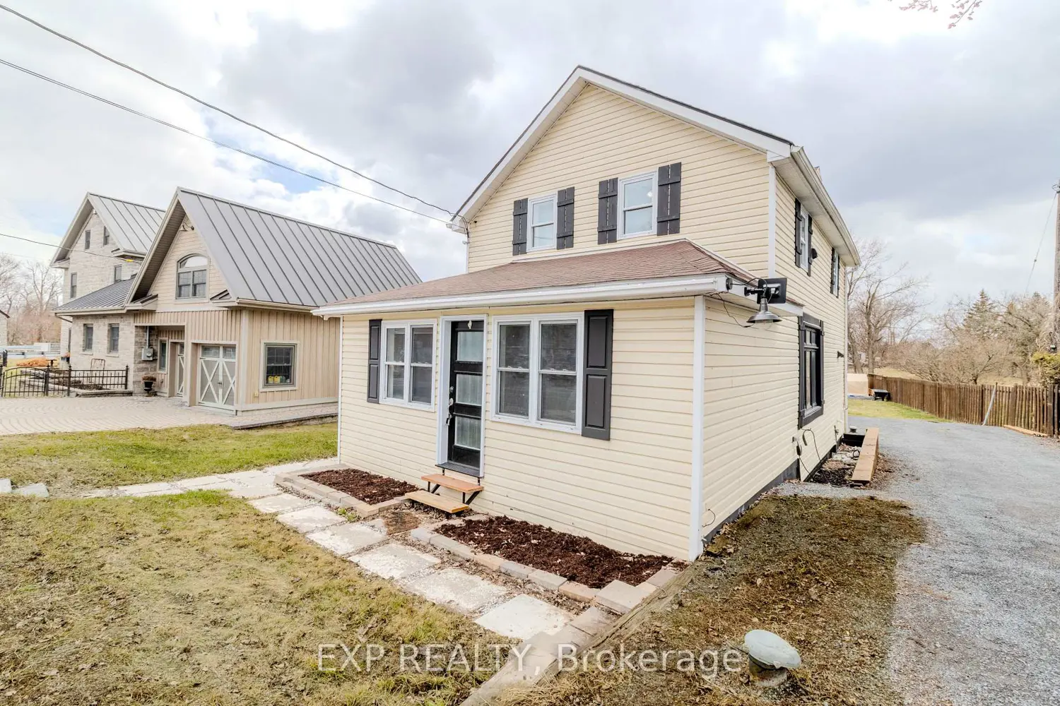 4872 County Rd 20 Road photo 2
