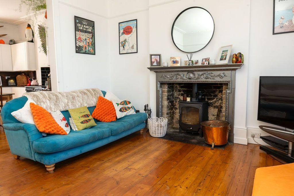 Additional image 3 of 2 bed maisonette for saleCentral Parade, Herne Bay CT6