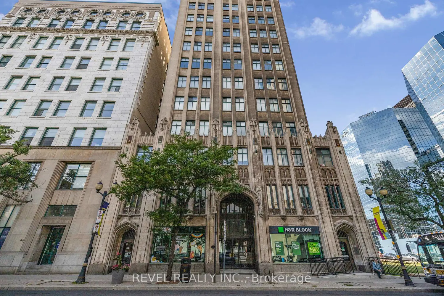 36 James Street 303