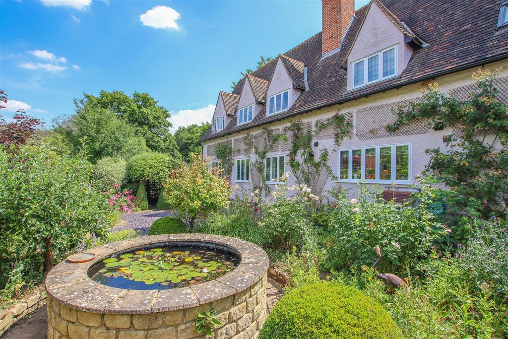 Additional image 42 of 5 bed detached house for saleBroadoak End, Hertford SG14