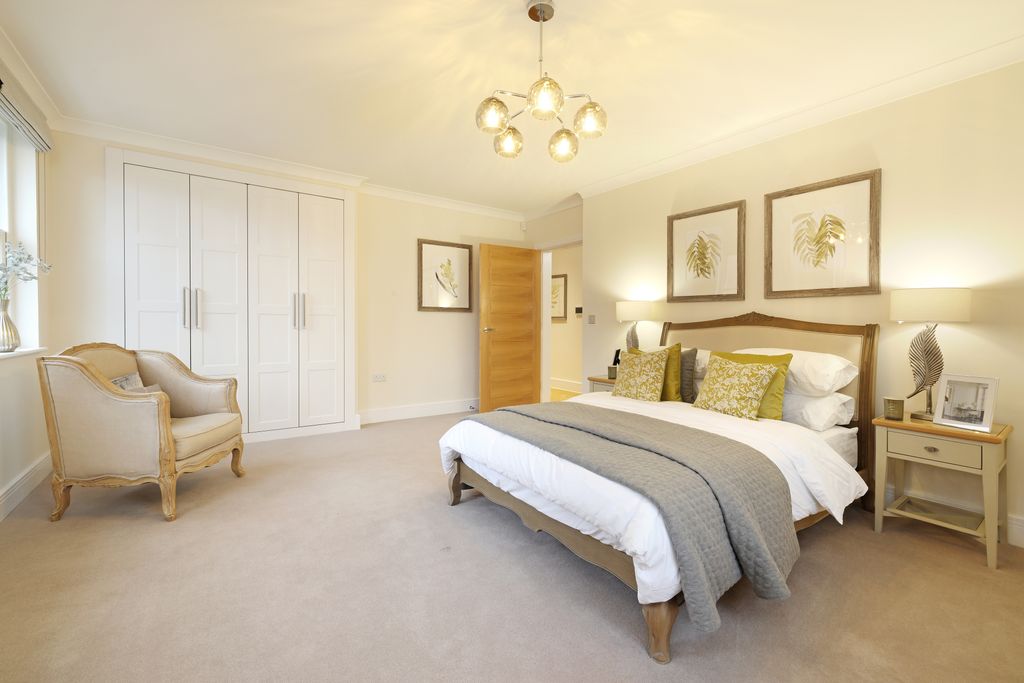Additional image 9 of 3 bed flat for saleSalisbury Avenue, Harpenden AL5