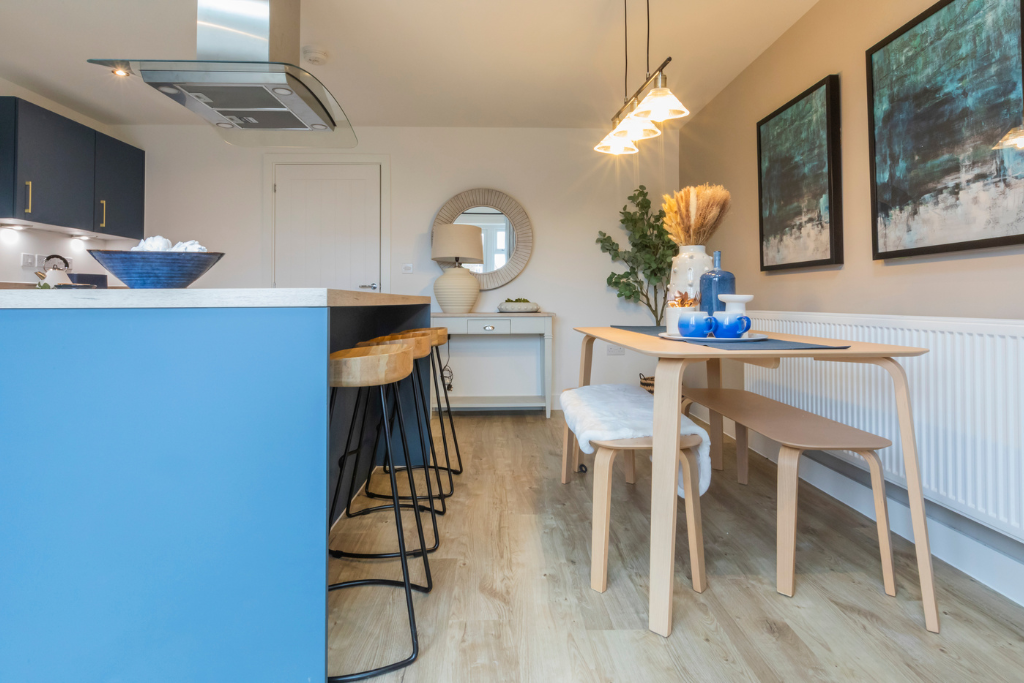 3 bed town house for saleIP20