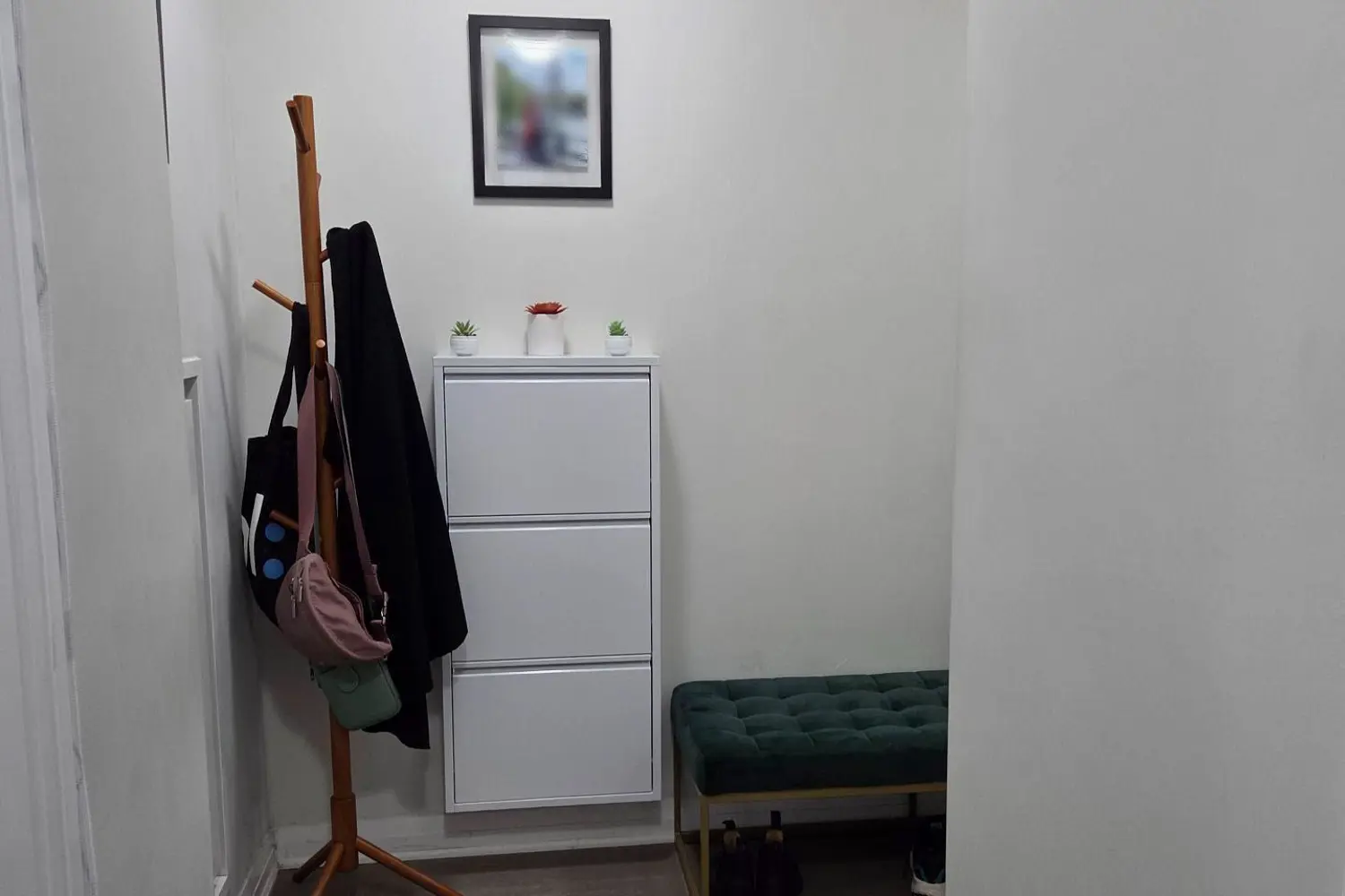 8 Mercer Street 1208 photo 4