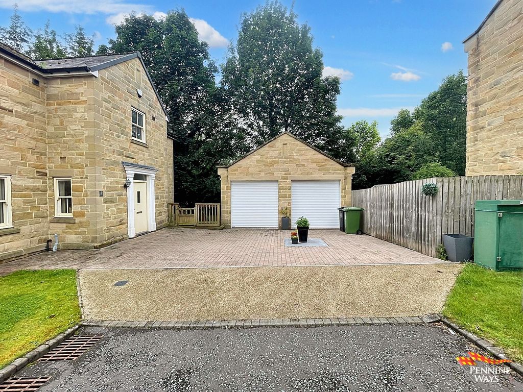 Additional image 21 of 4 bed detached house for saleOrchard Gardens, Haltwhistle NE49