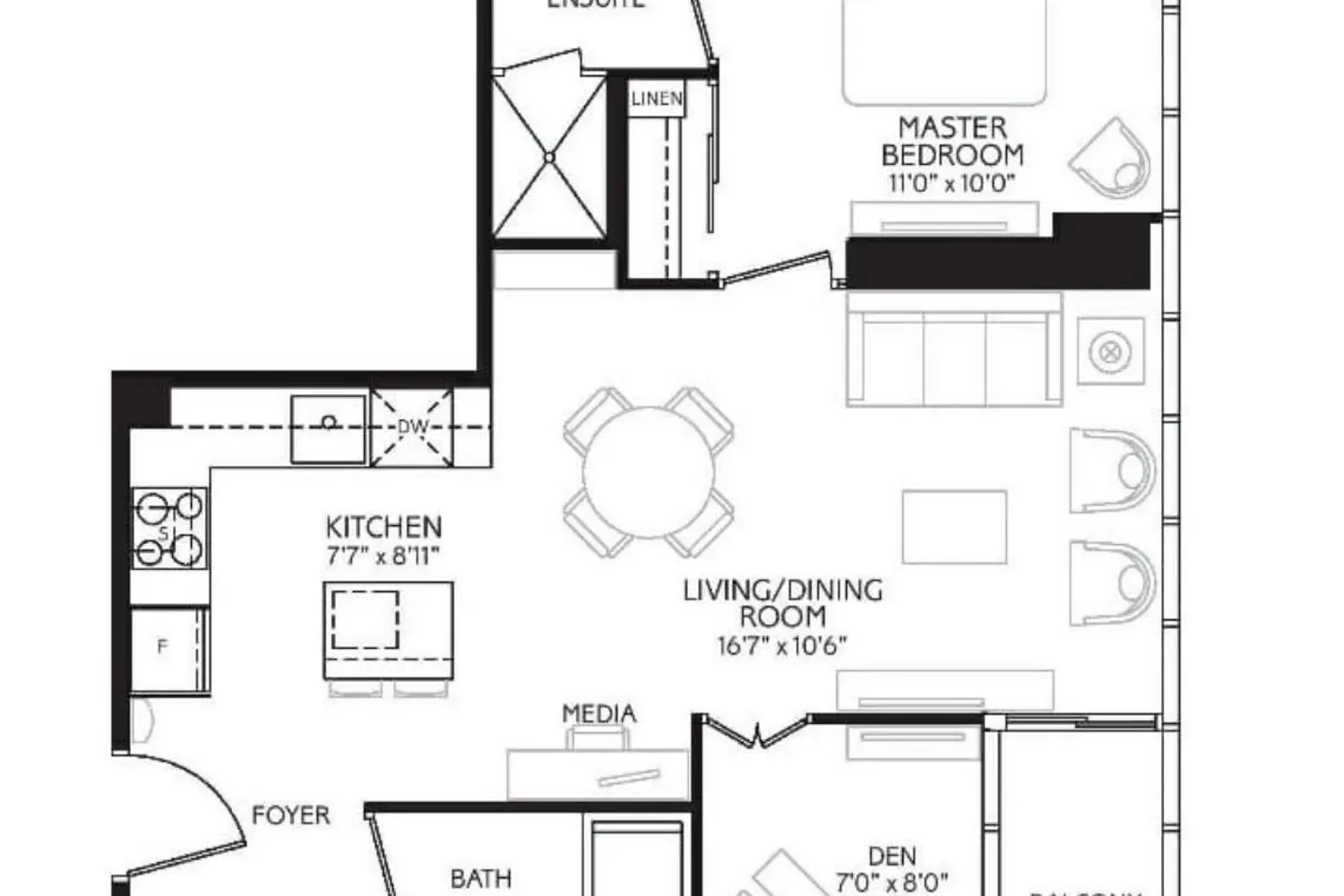 11 Bogert Avenue 2601