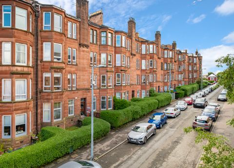 Golfhill Drive, Dennistoun, Glasgow G31
