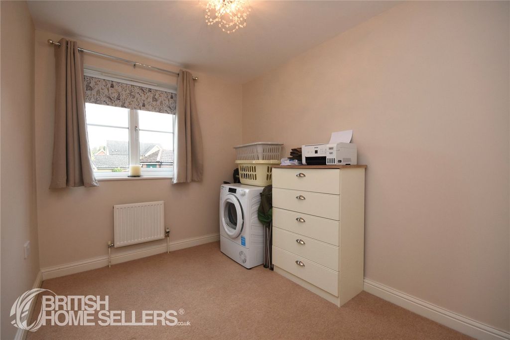 Additional image 16 of 2 bed flat for saleGreen Road, Haverhill, Suffolk CB9