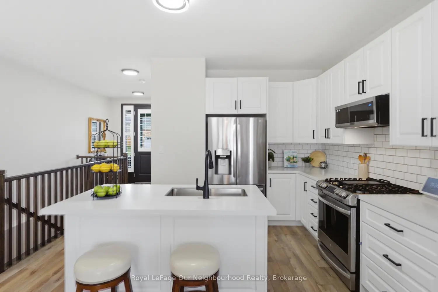 6 Fairhurst Street photo 4