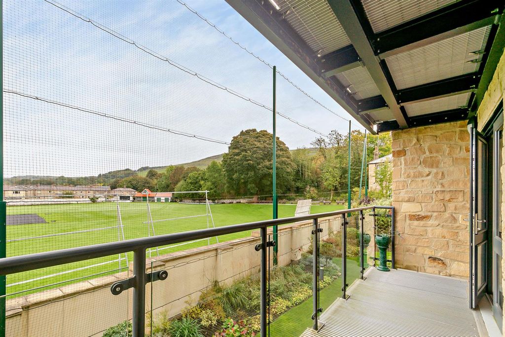 Additional image 12 of 1 bed flat for saleThe Wickets, Kirkgate, Settle BD24