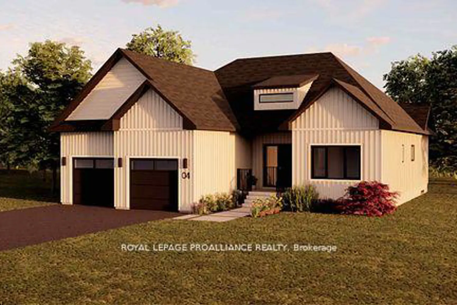 Lot 5 Vista View Drive
