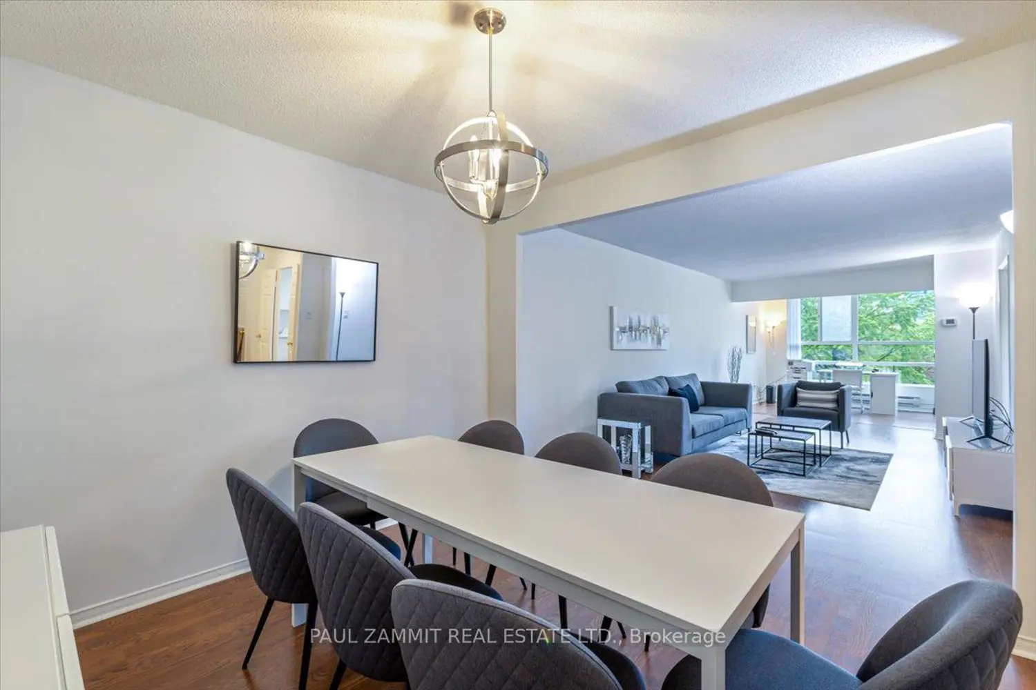 Additional image 3 of 7825 Bayview Avenue 214