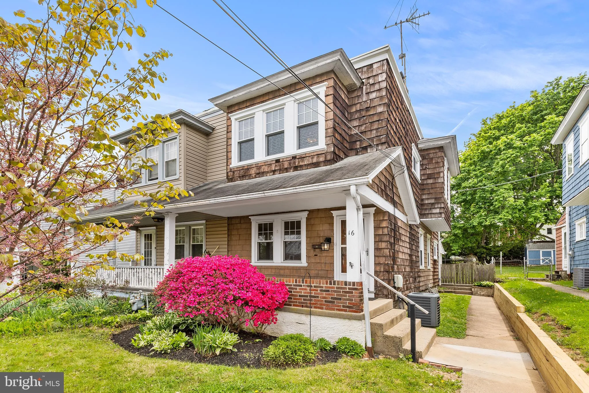 Additional image 33 of 16 North Avenue, Wyncote, PA 19095