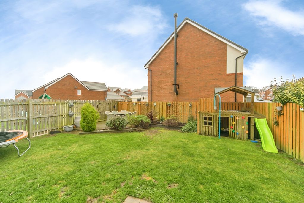 Additional image 16 of 4 bed detached house for saleParc Tyddyn Bach, Holyhead, Isle Of Anglesey LL65
