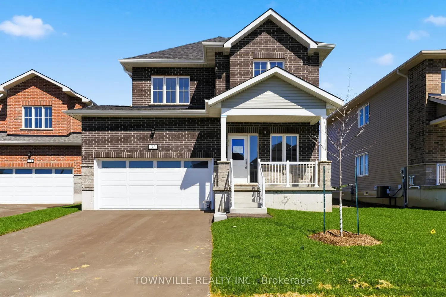 33 Bradden Crescent