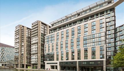 4B Merchant Square East, London W2