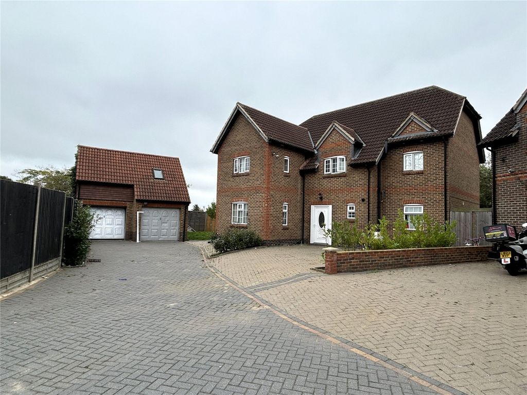 Additional image 6 of Detached house for saleWoodhill Crescent, Kenton HA3