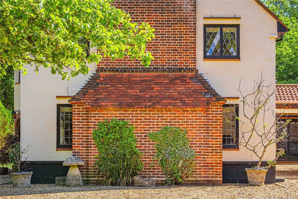 Additional image 27 of 5 bed detached house for saleBox Lane, Felden, Hemel Hempstead, Hertfordshire HP3