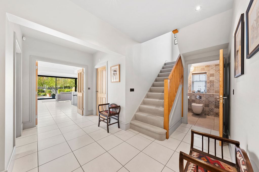 Additional image 12 of 5 bed detached house for saleSussex Avenue, Harrogate HG1