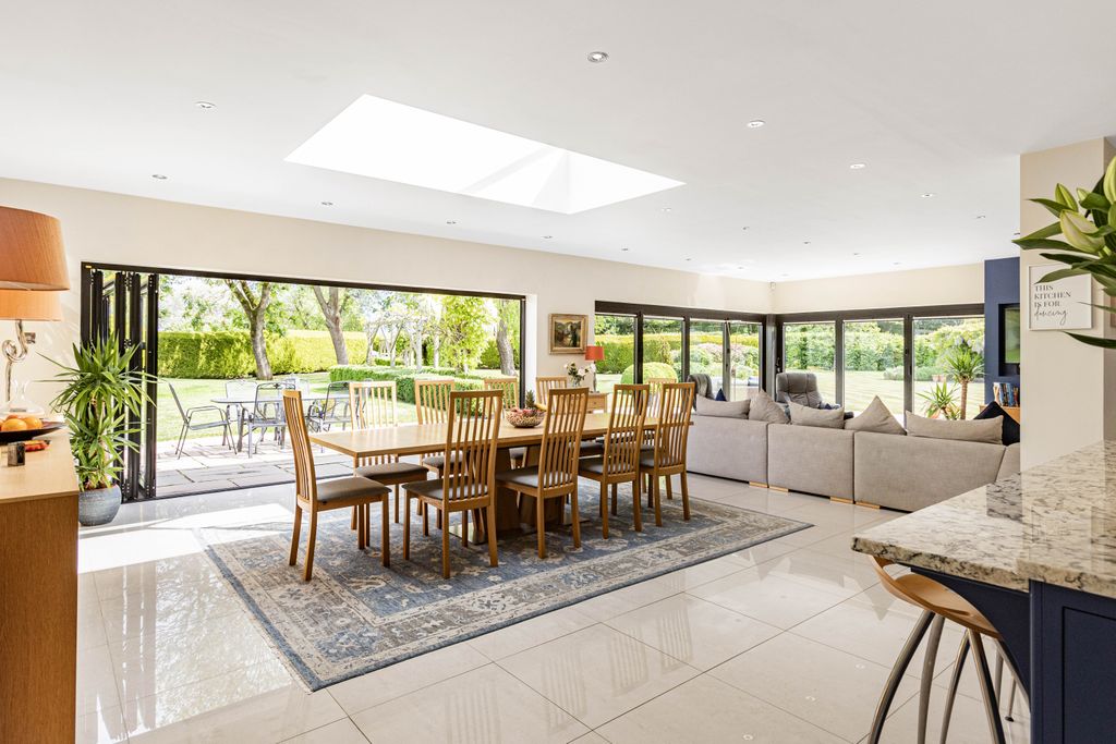 Additional image 3 of 6 bed detached house for saleMangrove Lane, Hertford, Hertfordshire SG13