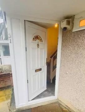 Croydon, London CR0