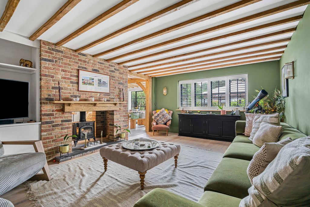 Additional image 5 of 5 bed detached house for saleMannings Heath, West Sussex RH13