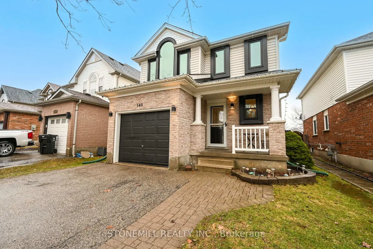 140 Mcmeeken Drive