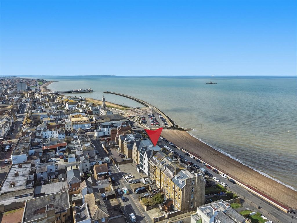 Additional image 9 of 2 bed flat for saleCentral Parade, Herne Bay CT6